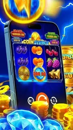 Coin Strike cover